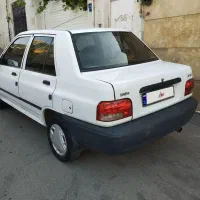 پراید مدل 95