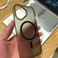 گارد آیفون ۱۶|لوازم جانبی موبایل و تبلت|شاهین‌شهر, دهخدا|دیوار