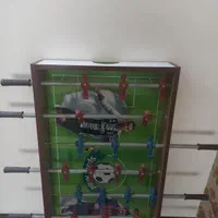 فوتبال دستی