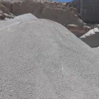 فروش پوکه سفید آذربایجان|عمدهفروشی|باسمنج, |دیوار