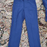 کت و شلوار نو سایز 46|لباس|طرقبه, |دیوار