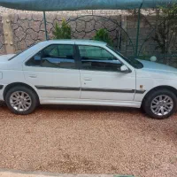 پژو پارس tu51400 سیمی