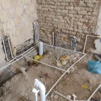 لولهکشی و لوله بازکنی.نشتی .تعمیرآبگرمکن.شیرالات.