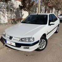 پژوپارس تیوفایو مدل۹۶