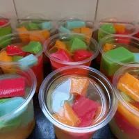 خوراکی و مهمانی