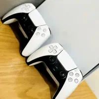 ps5 fat دیجیتال با 2 دسته سری 12|کنسول، بازی ویدئویی و آنلاین|پاکدشت, پاکدشت (مامازند)|دیوار