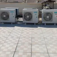 مرکز تعمیرات لوازم خانگی گلد سرویس|خدمات پیشه و مهارت|قشم, |دیوار