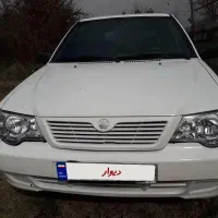 پراید ۱۱۱ بیرنگ