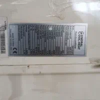 اسپیلت ۳۰هزار جنرال در حد|کولر گازی و فنکوئل|گرگان, |دیوار