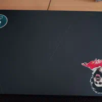 لپ تاپ ZenBook 14x oled|رایانه همراه|گناباد, |دیوار