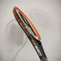 راکت تنیس خاکی آکبند PRINCE TOUR 100|ورزش‌های توپی|تهران, مهرآباد جنوبی|دیوار