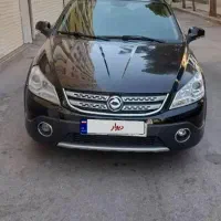 اچ سی کراس مدل ۹۷|خودرو سواری و وانت|مشهد, هنرستان|دیوار