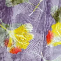 پتو مسافرتی لیزری دو نفره