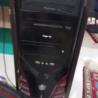 کامپیوتر LG|رایانه رومیزی|سیرجان, |دیوار