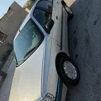 پژو مدل 98فروشی|خودرو سواری و وانت|قصرقند, |دیوار