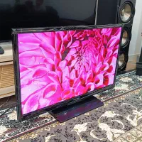 42اینچ سامسونگ کره اصل پشت فلز دیجیتال سرخود