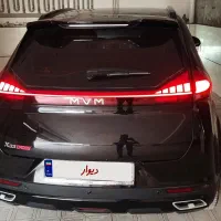 x33 cross مدل 1403 اتومات