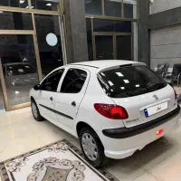 206تیپ۲مدل۱۴۰۰