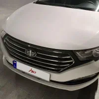 بسترنb30. مدل ۹۸|خودرو سواری و وانت|پردیس, فاز ۱۱|دیوار