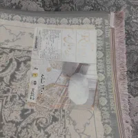 سه تخته فرش۹متری۱۲۰۰شانه۳۶۰۰تراکم۸ماه کارکرد نو نو|فرش|کرج, فاز ۱ مهرشهر|دیوار