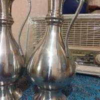 پارچ کله غازی|کلکسیون اشیاء عتیقه|بوشهر, |دیوار
