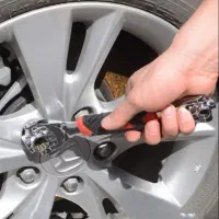 آچار همه‌کاره مدل Handro+طراحی ارگونومیک ضد لغزش|ابزارآلات|ایلام, |دیوار