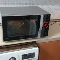 ماکروفر اصل سامسونگ