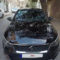 تارا v4اتومات|خودرو سواری و وانت|مشهد, شاهد (شهرک غرب)|دیوار