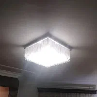 لوستر/ لوستر پذیرایی/روشنایی
