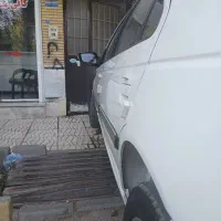 پارس دوگانه کارخانه ۸۸سفید|خودرو سواری و وانت|کرمان, |دیوار