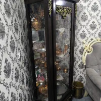 بوفه|بوفه، ویترین، کنسول|شاهرود, |دیوار