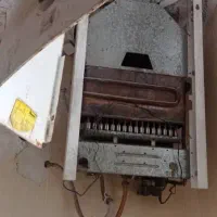 *آبگرمکن بوتان*
