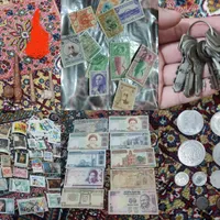 کلکسیون قدیمی