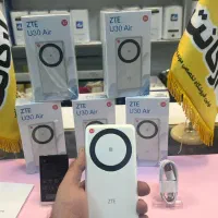 مودم zteu30air قابل حمل 5G|مودم و تجهیزات شبکه|زاهدان, |دیوار