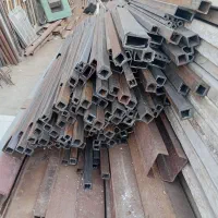 فروش قوطی ۴۰در۸۰ و۴۰در۴۰ و۲۰در۲۰