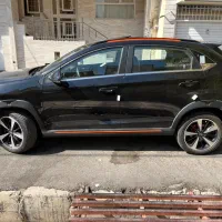 x33 کراس اتومات 1404|خودرو سواری و وانت|شیراز, زرهی|دیوار