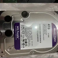 دو عدد هارد ۱۰ترا و ۴ ترا نو و پلمپ|قطعات و لوازم جانبی رایانه|مشهد, کوثر|دیوار