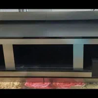 زیرتلویزیون ۳تیکه