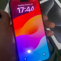 ایفون 15 pro|موبایل|تبریز, |دیوار