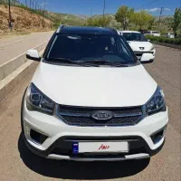 ام وی ام X22 / دنده ای / همراه اقساط بانک سامان