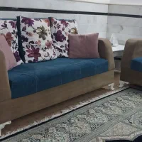 مبل|مبلمان خانگی و میز عسلی|قم, انسجام|دیوار