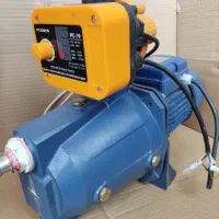 تعمیر و فروش پمپ آب