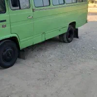 مینی بوس بنز|خودرو سنگین|جیرفت, |دیوار