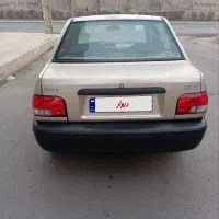 پراید مدل ۹۰ سالم|خودرو سواری و وانت|کرج, کرج نو|دیوار