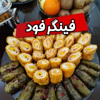 فینگرفود