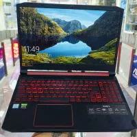 Acer گیمینگ فوق‌العاده قدرتمند i7 + گرافیک 8 گیگ.