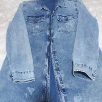 مانتو لی پالتو و کاپشن استر دار|لباس|رشت, استقامت ۱|دیوار