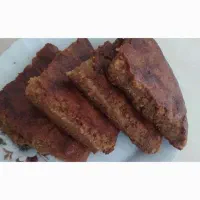 پخت سمنو (تجگی)