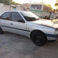 فروش پژو405مدل97