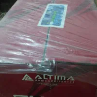 جارو برقی خوابیده 2400 وات آلتیما|جاروبرقی، جارو شارژی، بخارشو|اصفهان, قلعه طبره|دیوار